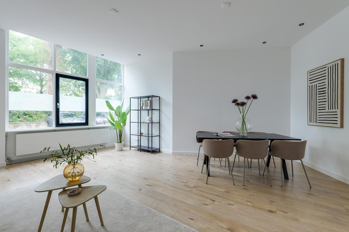 Appartement te koop: Molenbuurt 22, Alkmaar