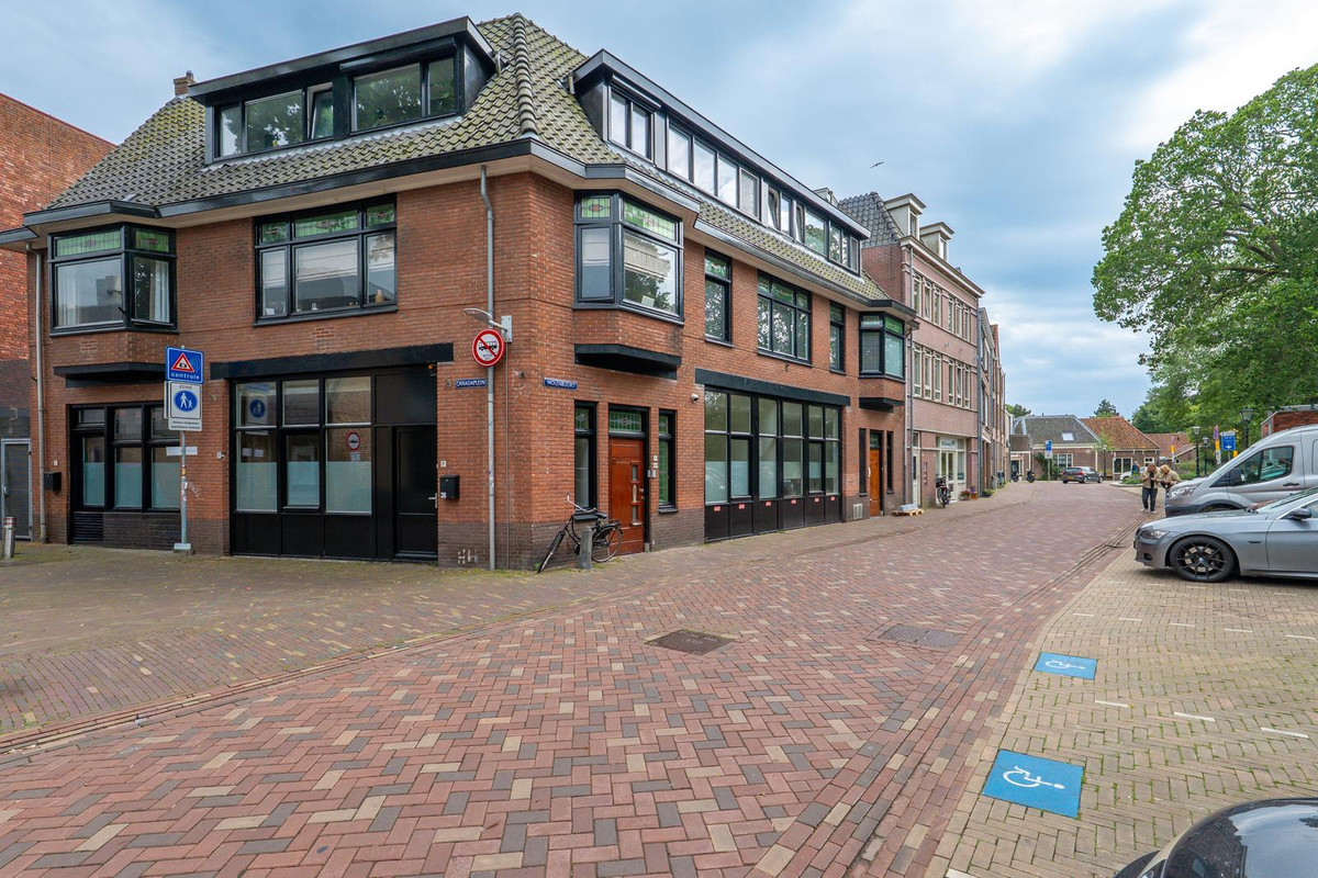 Appartement te koop: Molenbuurt 22, Alkmaar