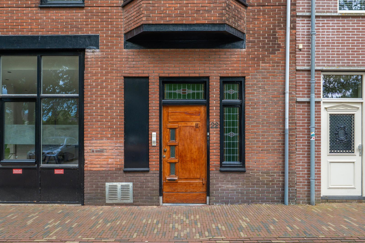Appartement te koop: Molenbuurt 22, Alkmaar