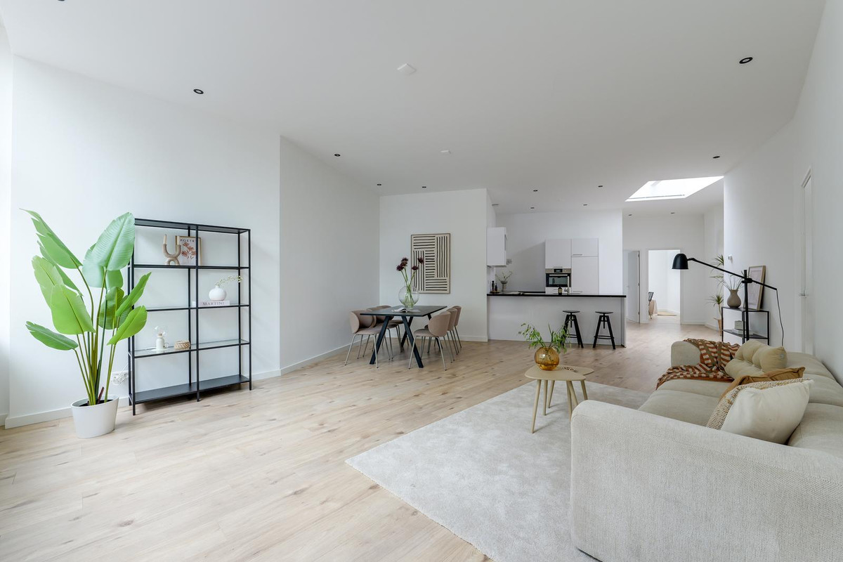 Appartement te koop: Molenbuurt 22, Alkmaar