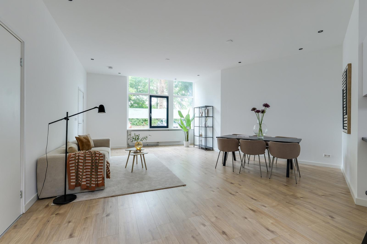 Appartement te koop: Molenbuurt 22, Alkmaar