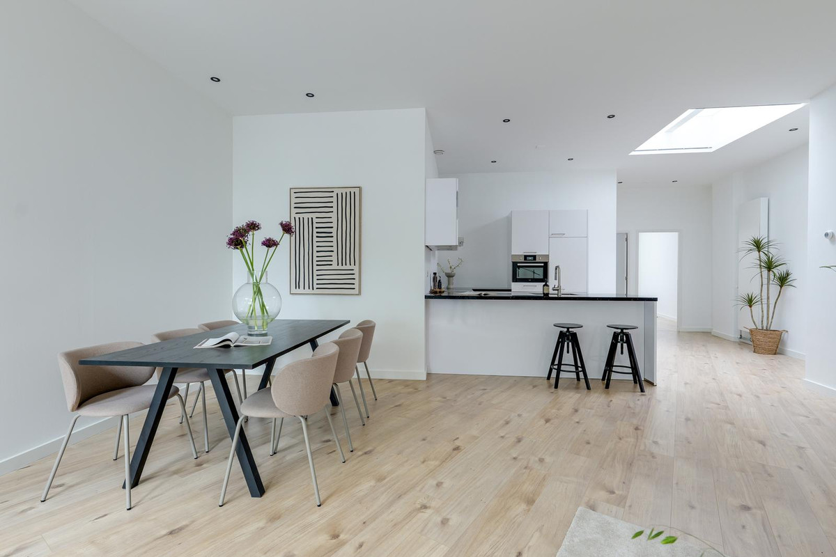 Appartement te koop: Molenbuurt 22, Alkmaar