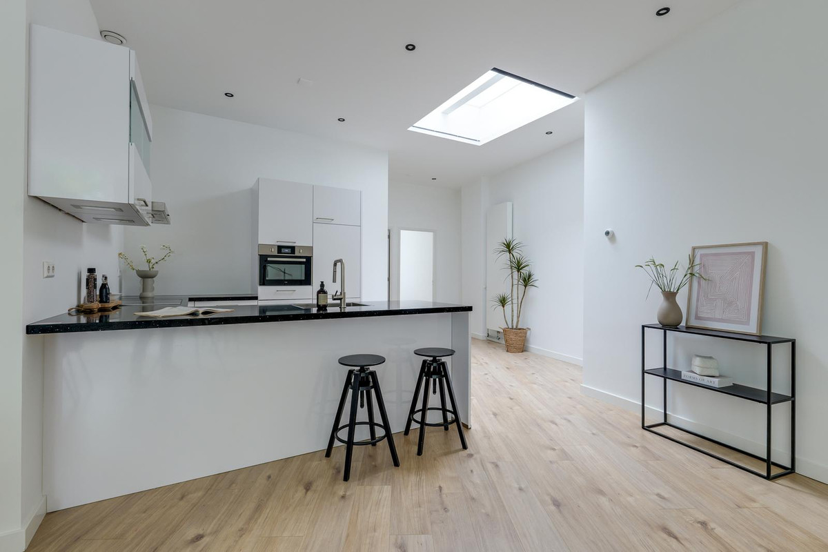Appartement te koop: Molenbuurt 22, Alkmaar