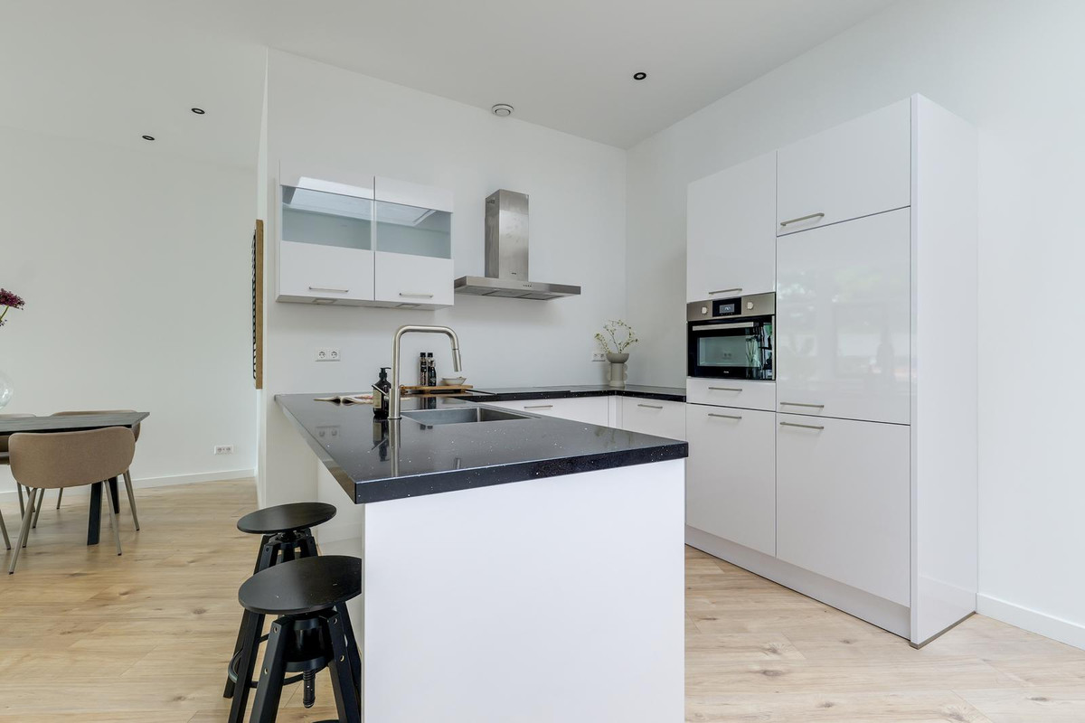 Appartement te koop: Molenbuurt 22, Alkmaar