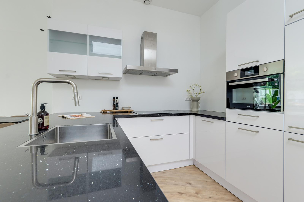 Appartement te koop: Molenbuurt 22, Alkmaar