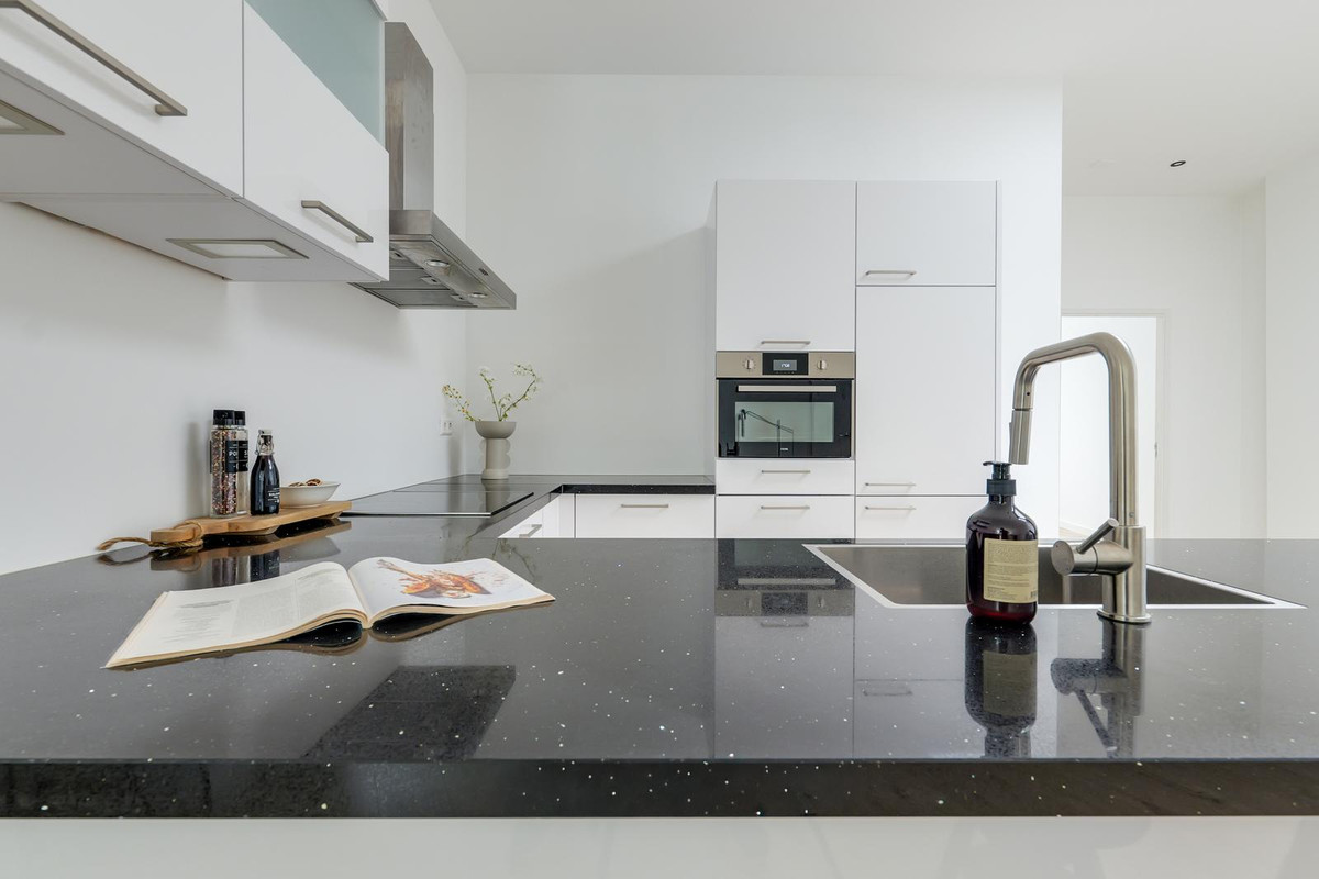 Appartement te koop: Molenbuurt 22, Alkmaar