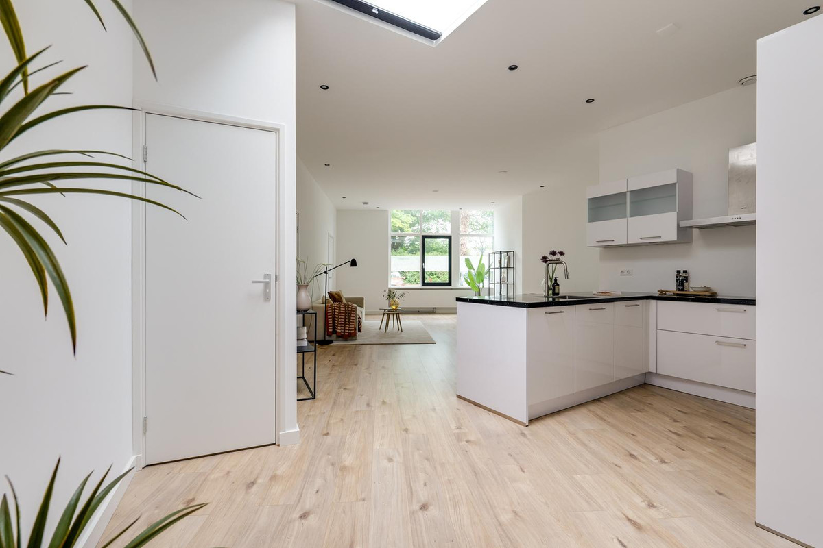 Appartement te koop: Molenbuurt 22, Alkmaar
