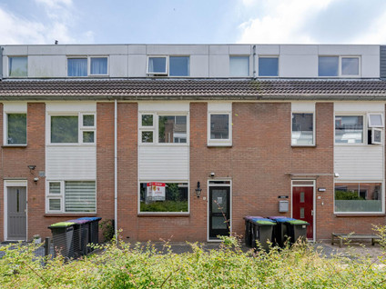 Karwijdreef 6