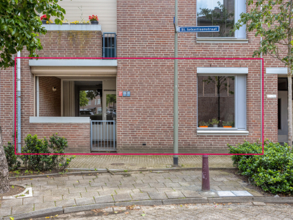 Sint Sebastiaanstraat 4