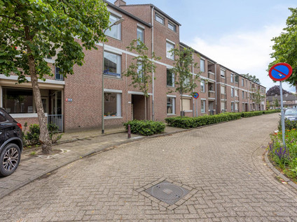 Sint Sebastiaanstraat 4
