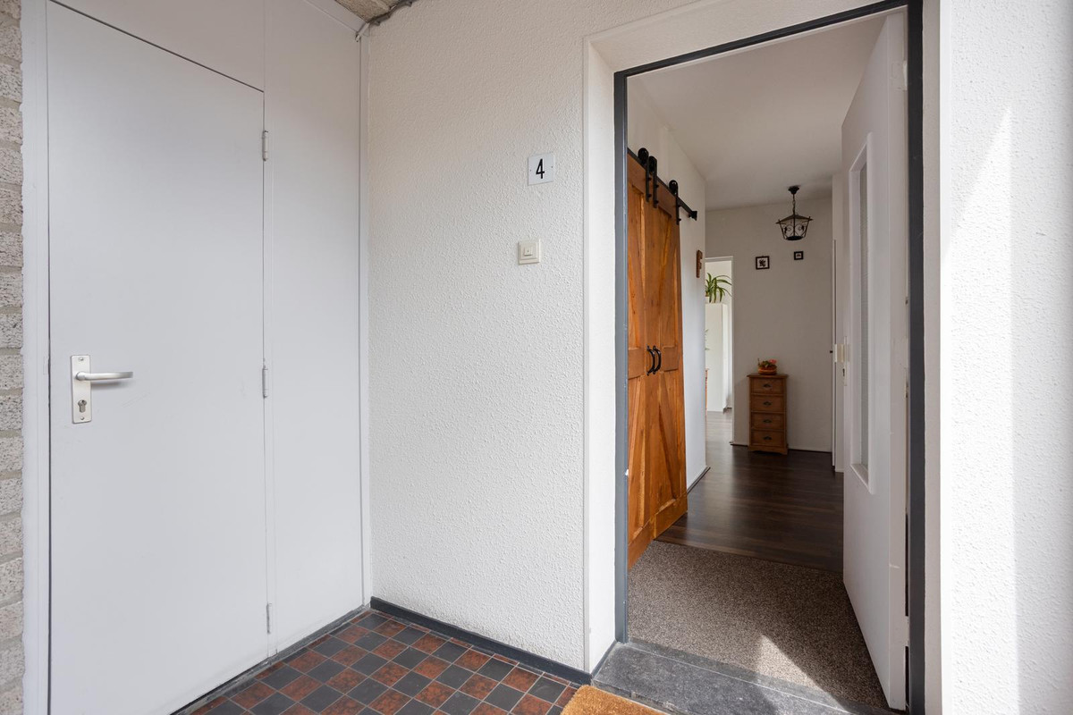 Appartement te koop: Sint Sebastiaanstraat 4, Oss