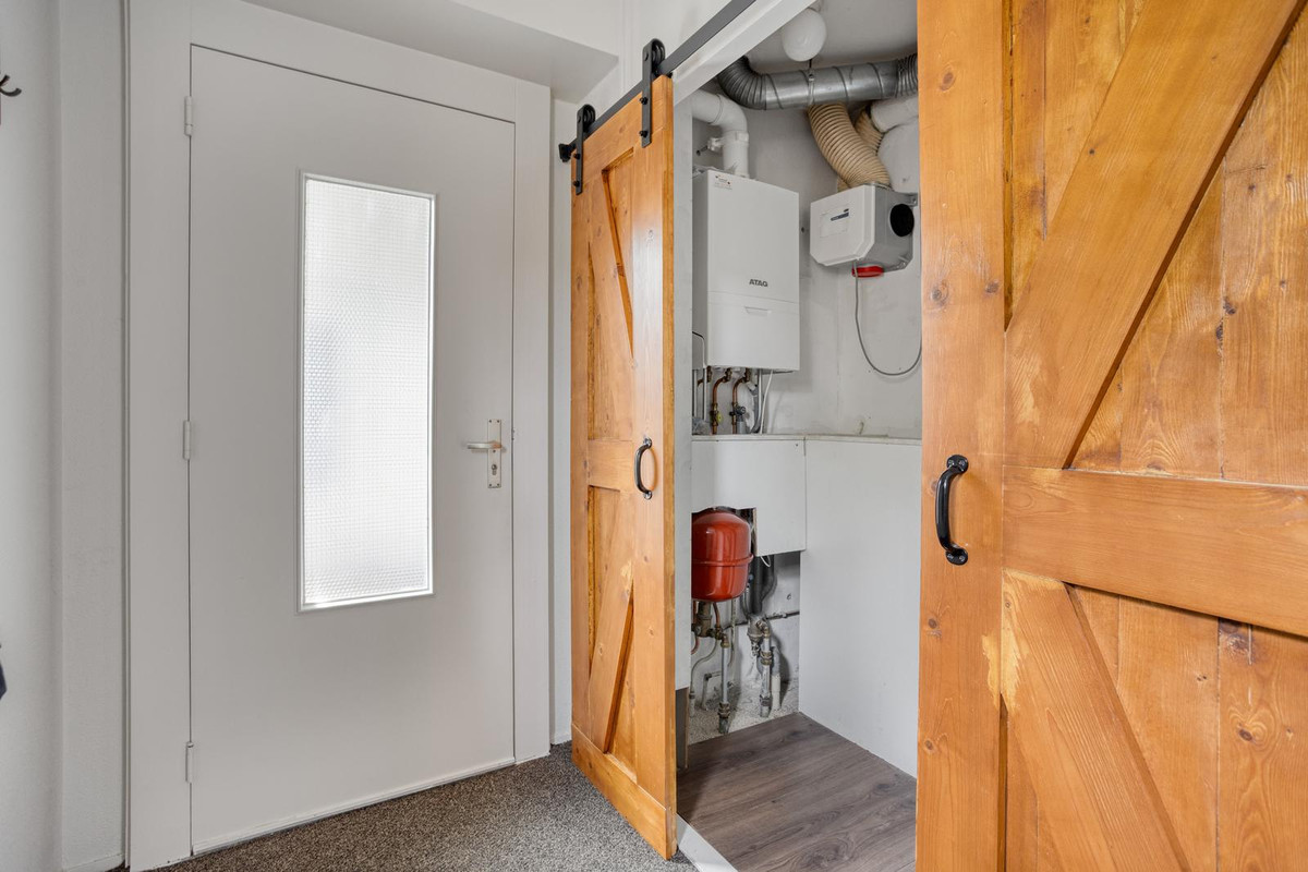 Appartement te koop: Sint Sebastiaanstraat 4, Oss