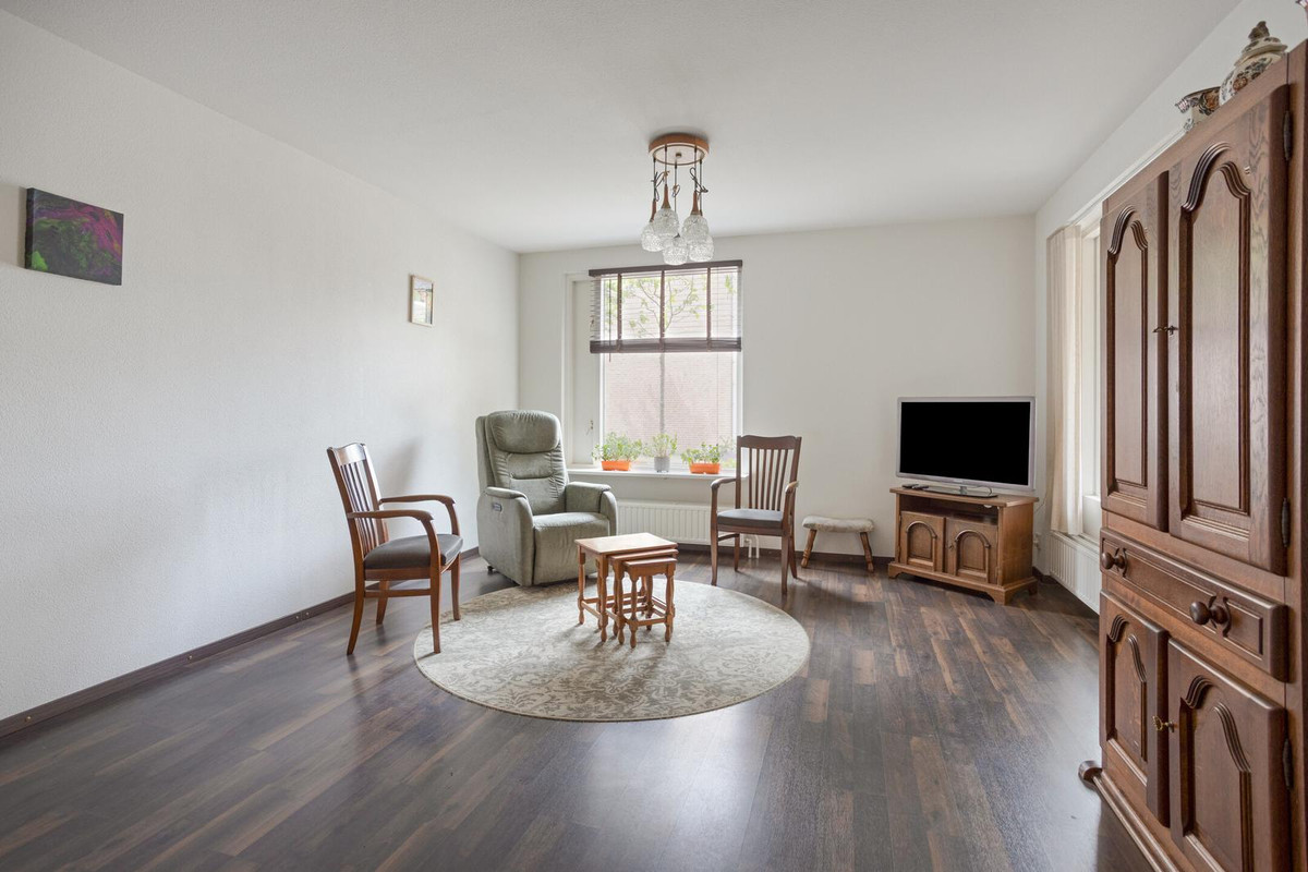 Appartement te koop: Sint Sebastiaanstraat 4, Oss