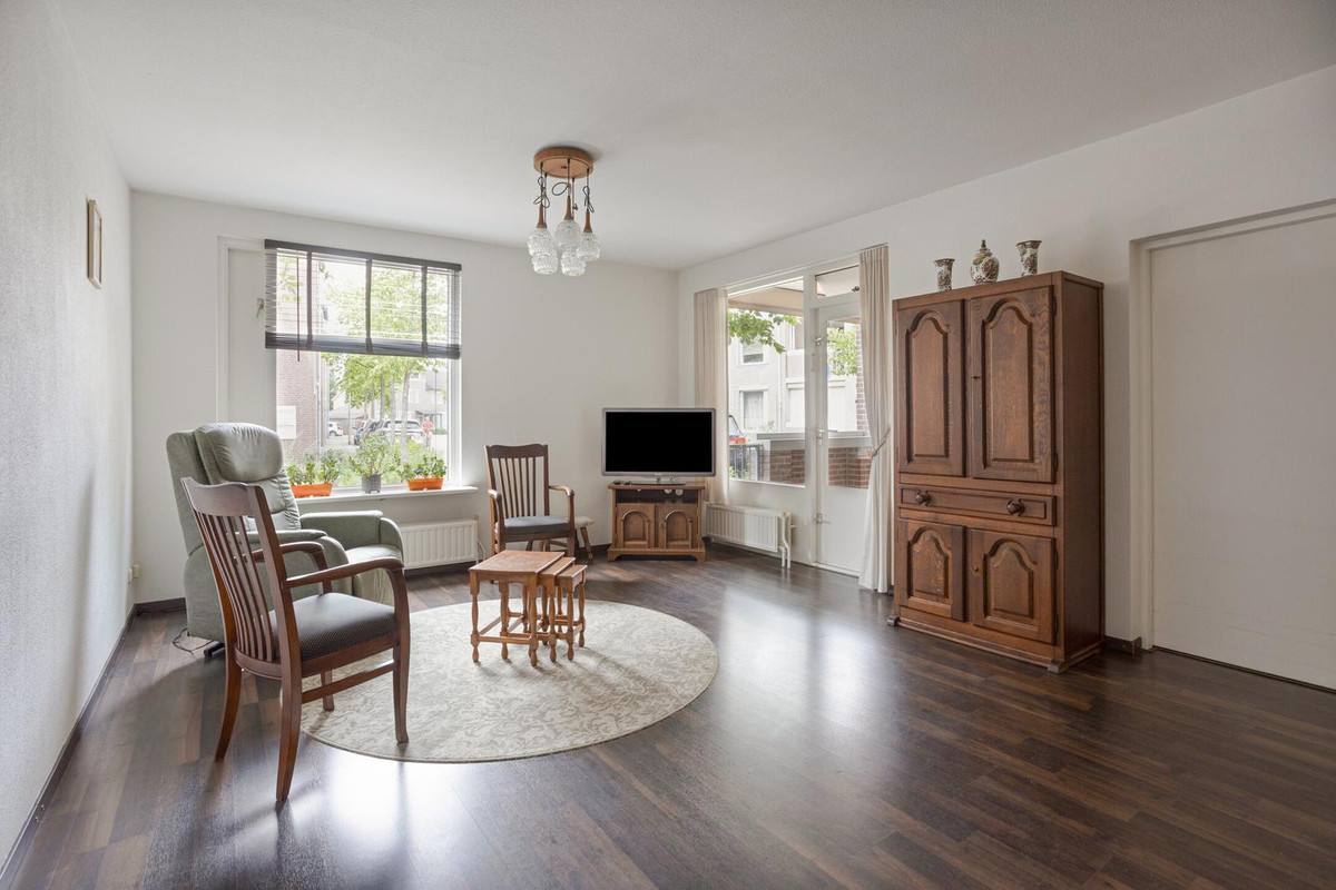 Appartement te koop: Sint Sebastiaanstraat 4, Oss