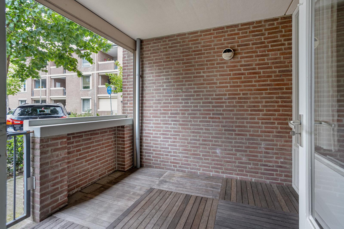 Appartement te koop: Sint Sebastiaanstraat 4, Oss
