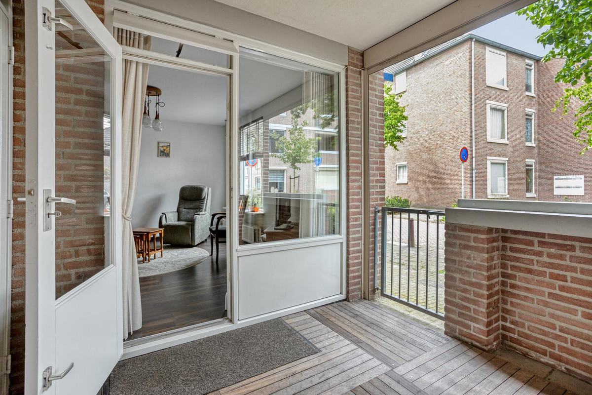 Appartement te koop: Sint Sebastiaanstraat 4, Oss