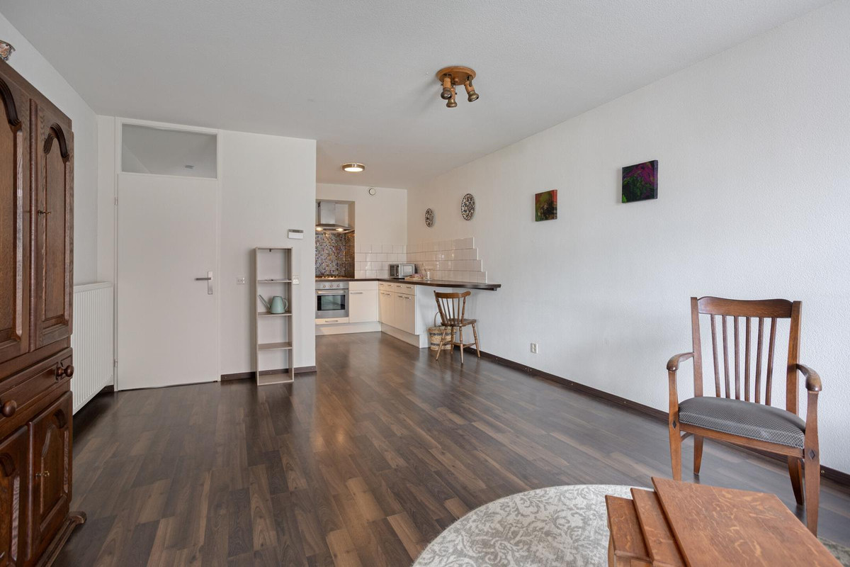 Appartement te koop: Sint Sebastiaanstraat 4, Oss