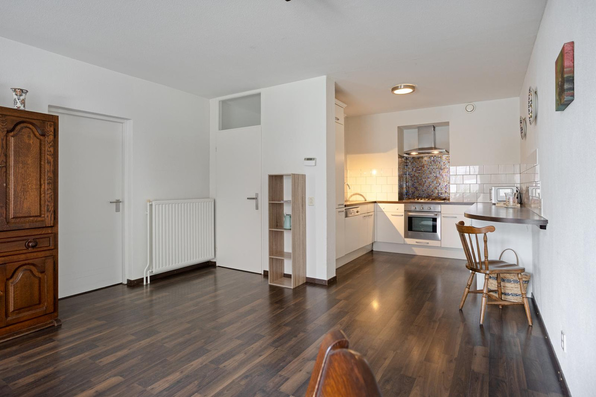 Appartement te koop: Sint Sebastiaanstraat 4, Oss