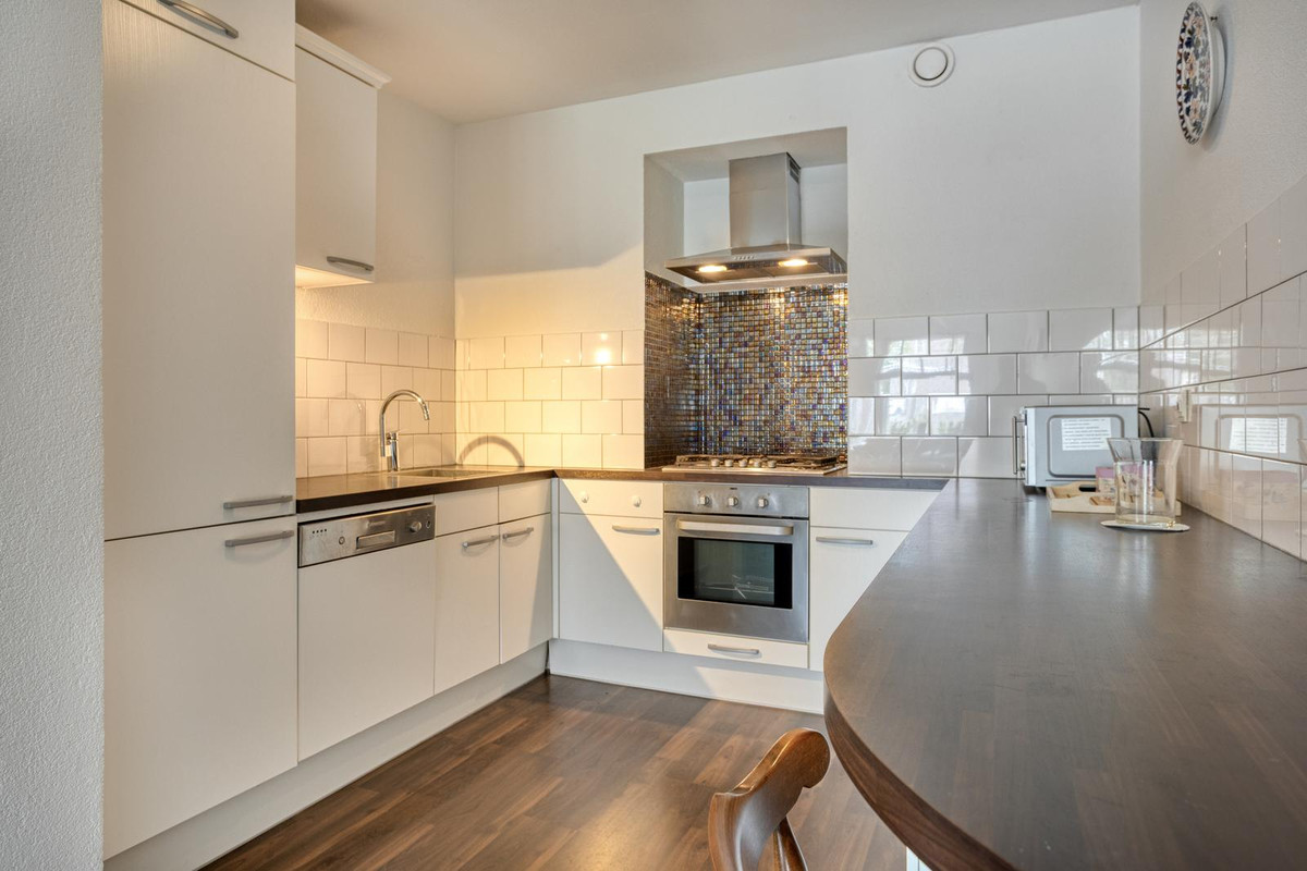 Appartement te koop: Sint Sebastiaanstraat 4, Oss