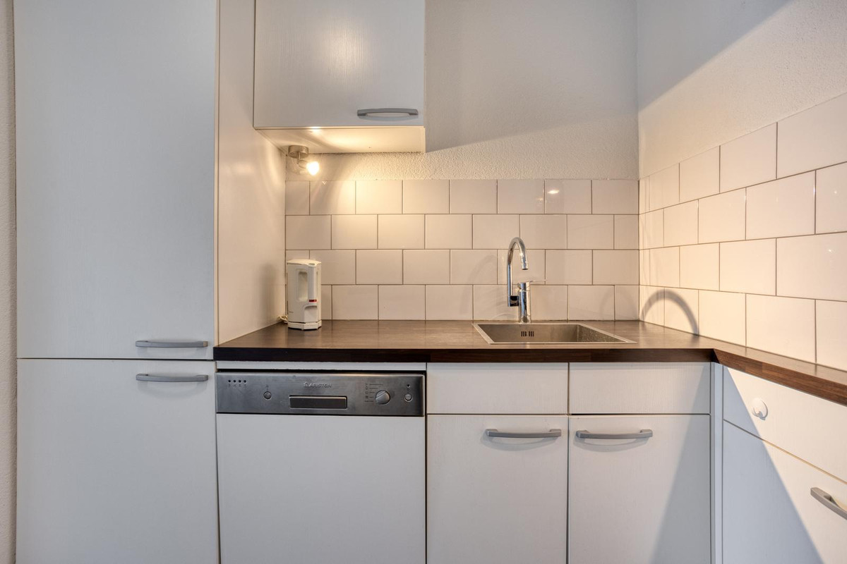 Appartement te koop: Sint Sebastiaanstraat 4, Oss