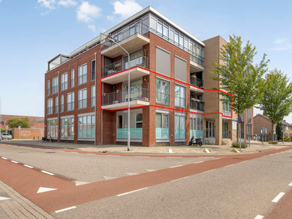Dorpsplein 124