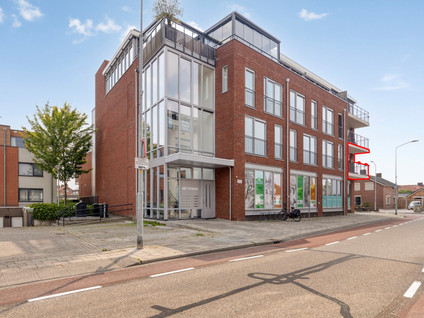 Dorpsplein 124