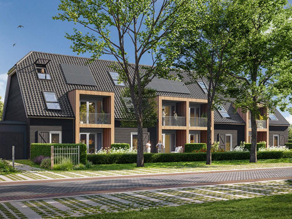 Appartementen 