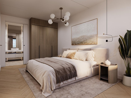Appartementen 