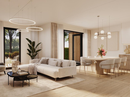 Appartementen 