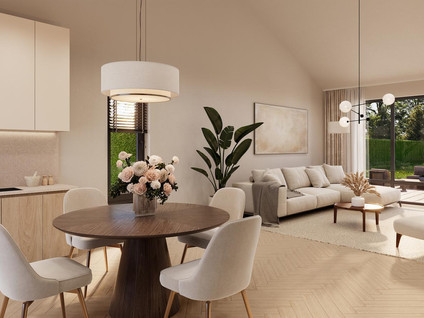 Levensloopwoningen 