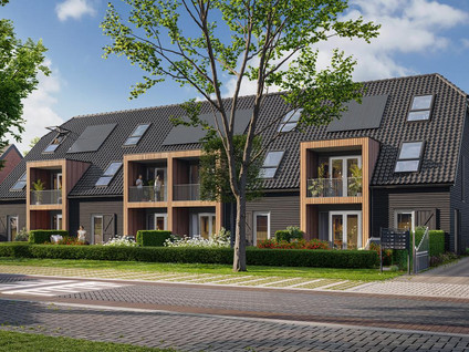 Appartementen 