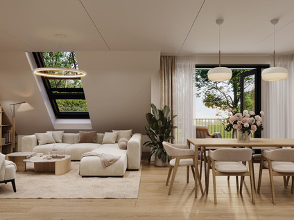 Appartementen 