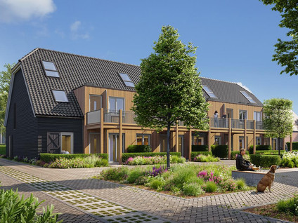Appartementen 