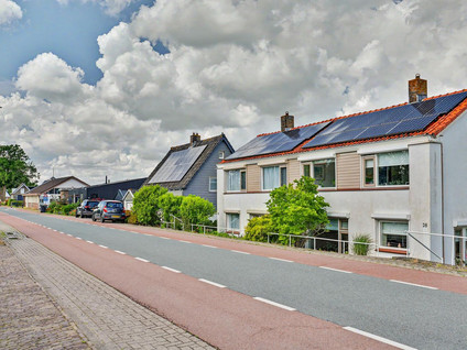 Blaaksedijk Oost 28