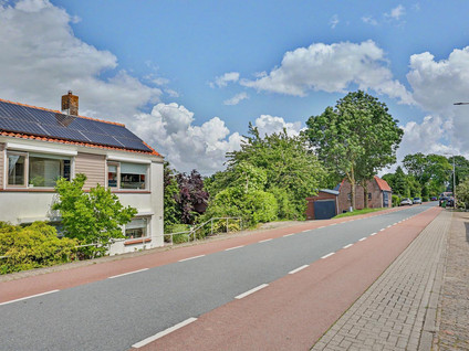 Blaaksedijk Oost 28