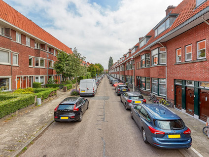 Paul Gabriëlstraat 91