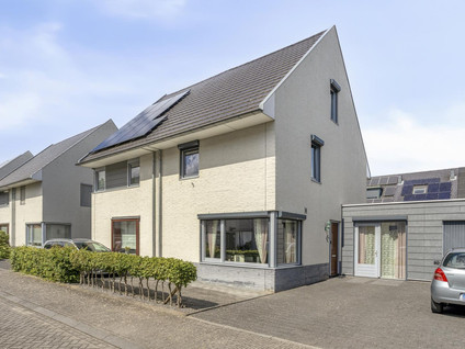Keilruwe 15