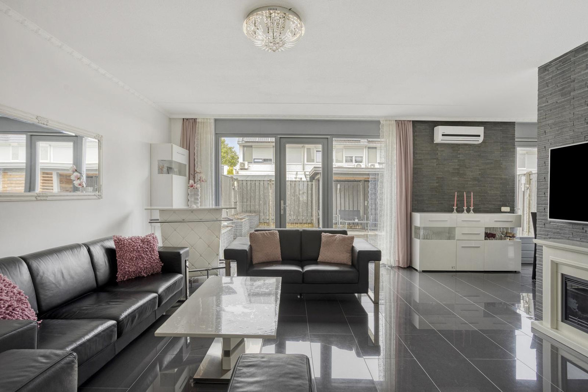 Tussenwoning te koop: Keilruwe 15, Maastricht