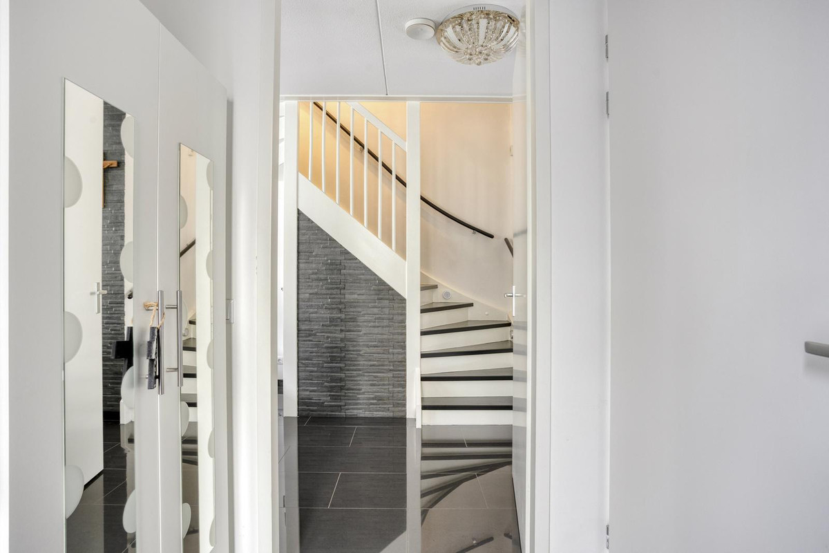 Tussenwoning te koop: Keilruwe 15, Maastricht
