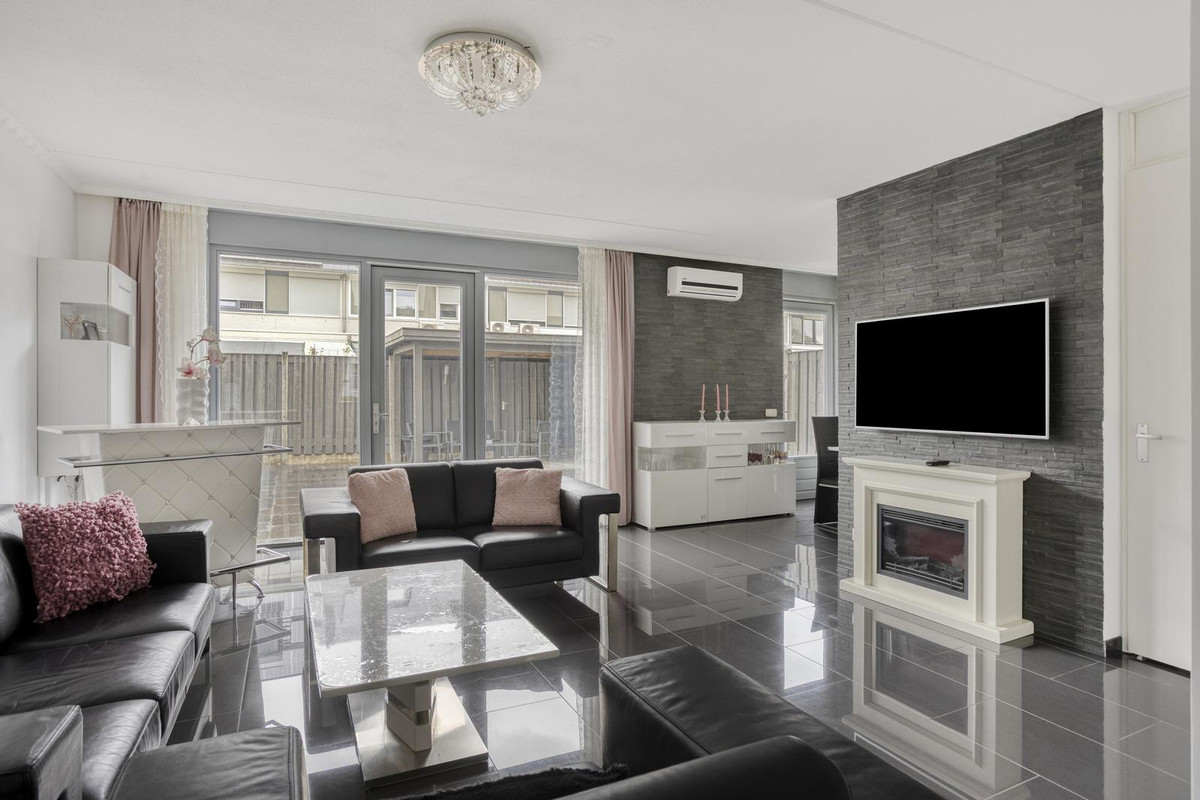 Tussenwoning te koop: Keilruwe 15, Maastricht