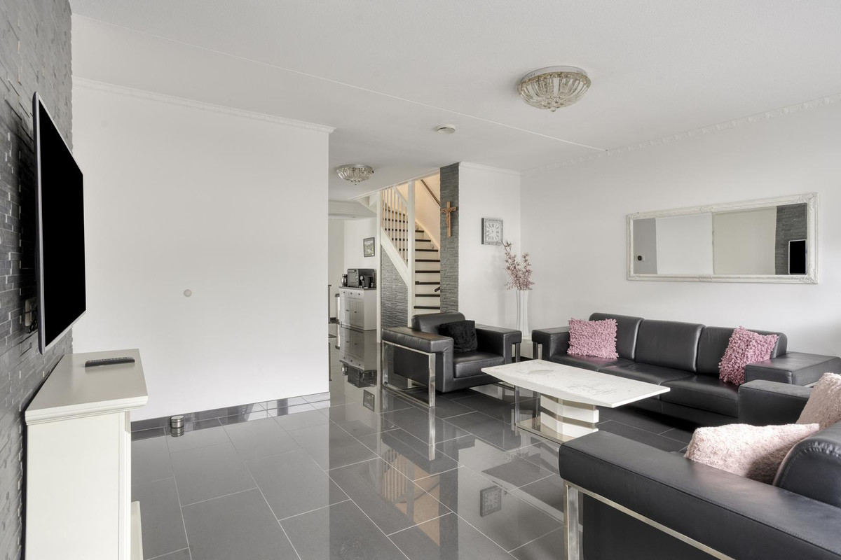 Tussenwoning te koop: Keilruwe 15, Maastricht
