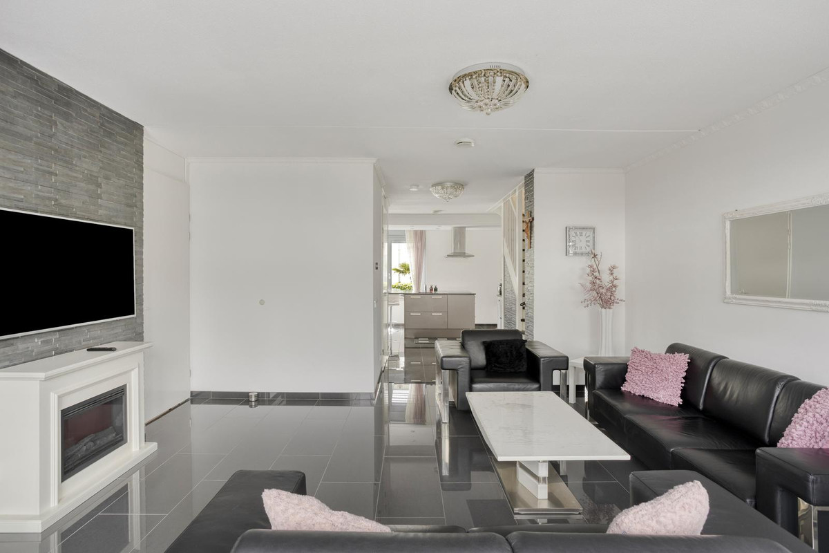 Tussenwoning te koop: Keilruwe 15, Maastricht