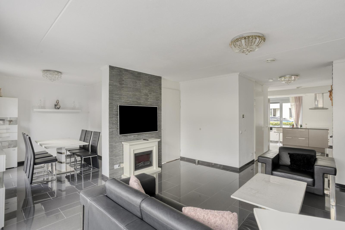 Tussenwoning te koop: Keilruwe 15, Maastricht