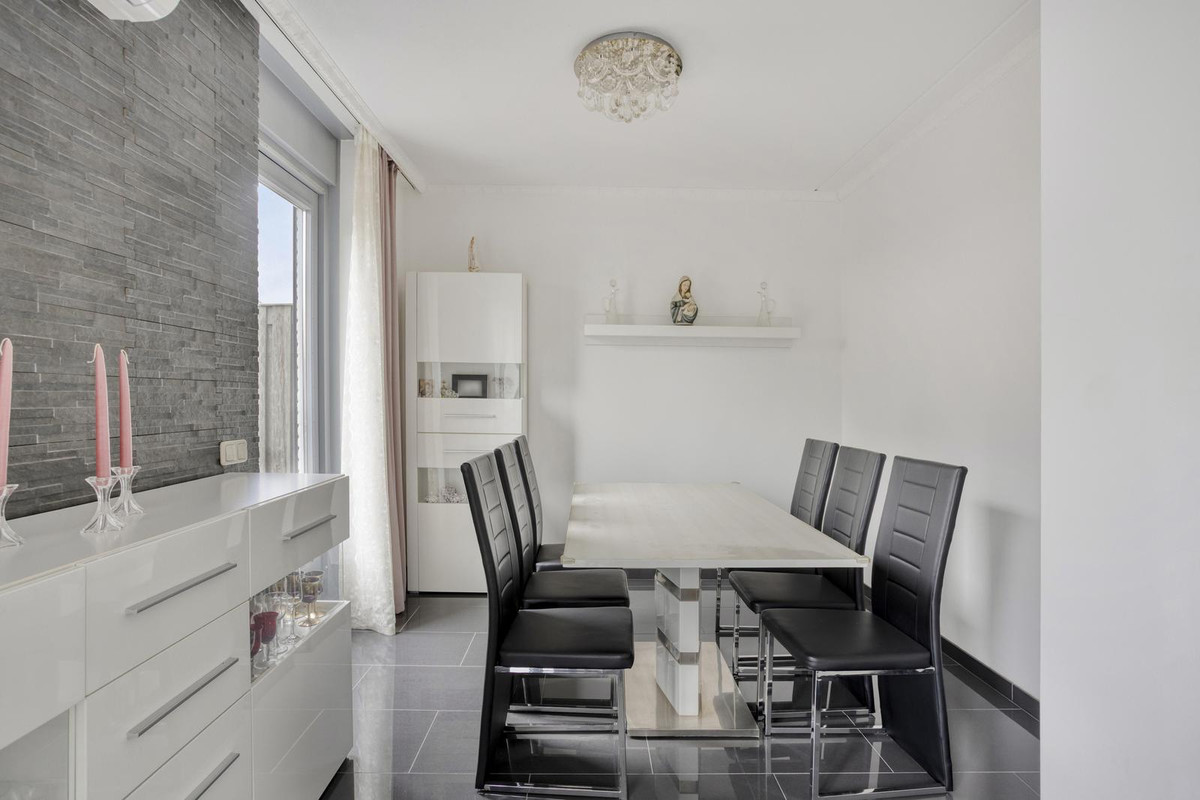 Tussenwoning te koop: Keilruwe 15, Maastricht