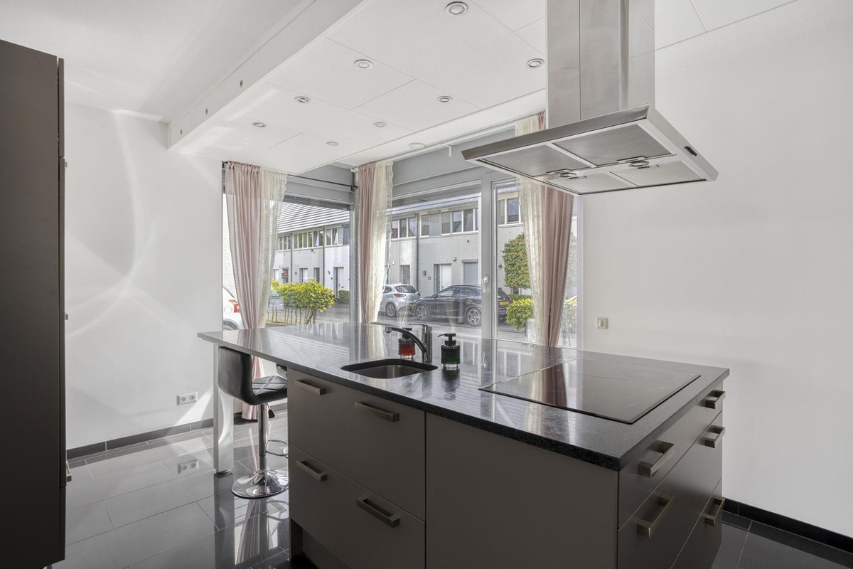 Tussenwoning te koop: Keilruwe 15, Maastricht