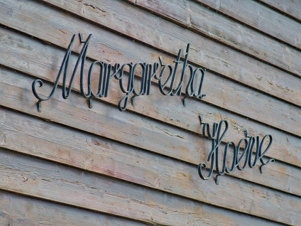 Margarethaweg 4