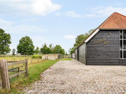 Margarethaweg 4