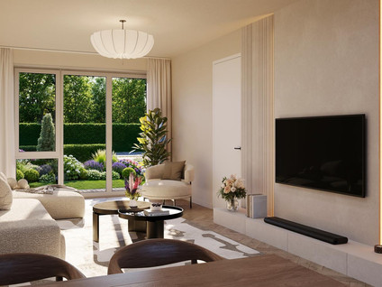 Drie-onder-een-kapwoning 