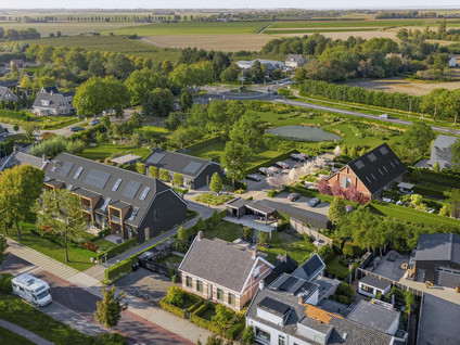 Drie-onder-een-kapwoning 