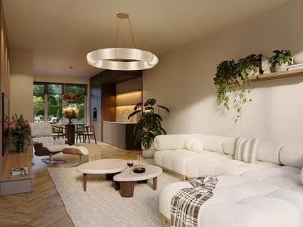 Drie-onder-een-kapwoning 